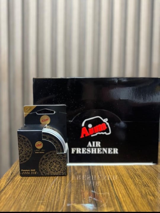 Aimm Cool Breeze Car Perfume